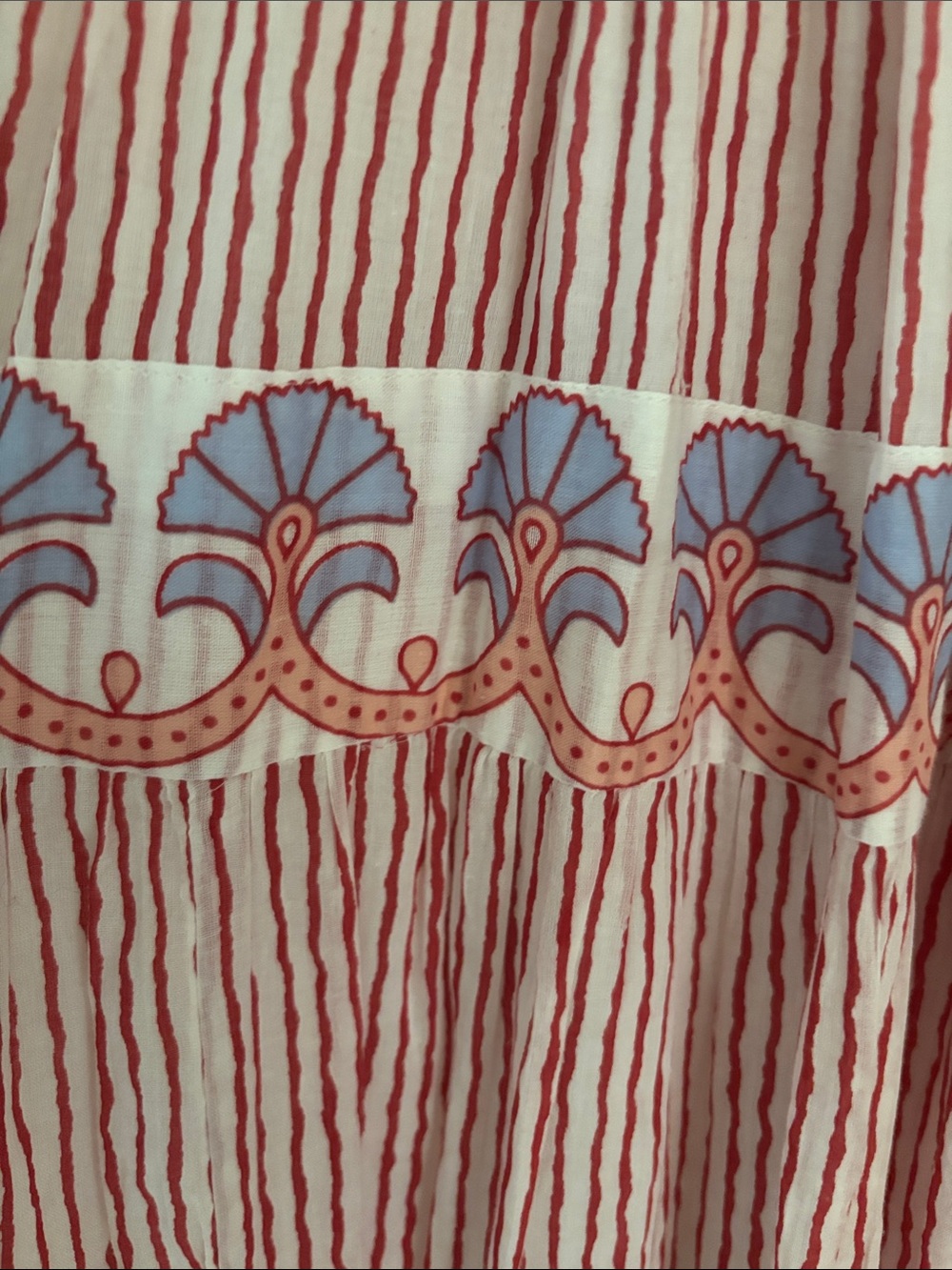Oliphant XS Maxi dress - Picture 3 of 6